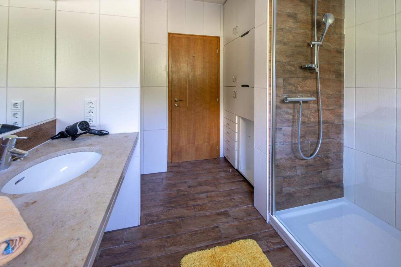 Chalet Carpe Diem Kaprun Dış mekan fotoğraf
