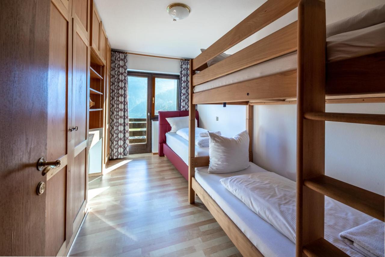 Chalet Carpe Diem Kaprun Dış mekan fotoğraf