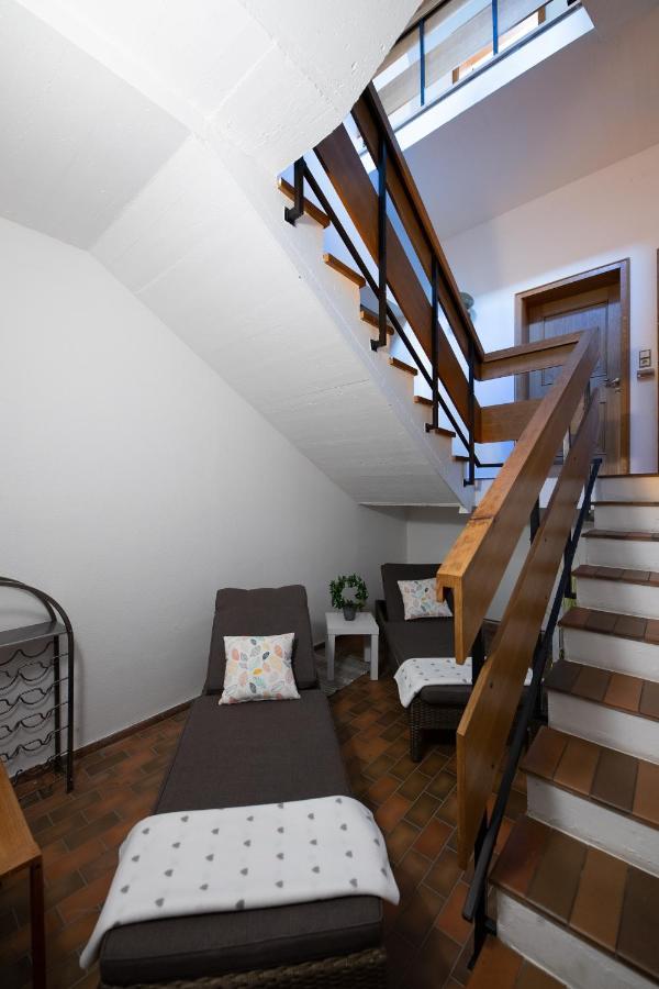 Chalet Carpe Diem Kaprun Dış mekan fotoğraf