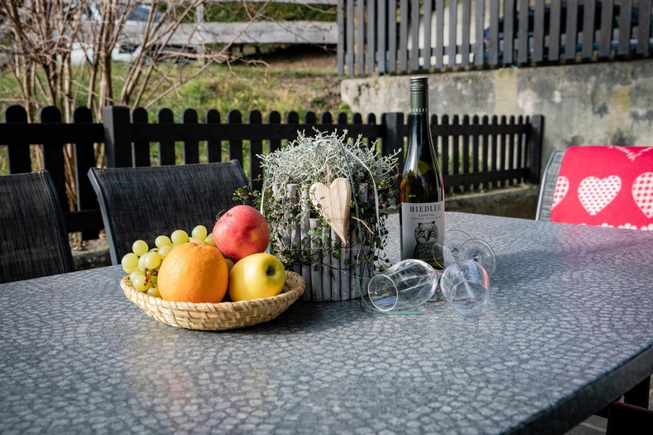 Chalet Carpe Diem Kaprun Dış mekan fotoğraf