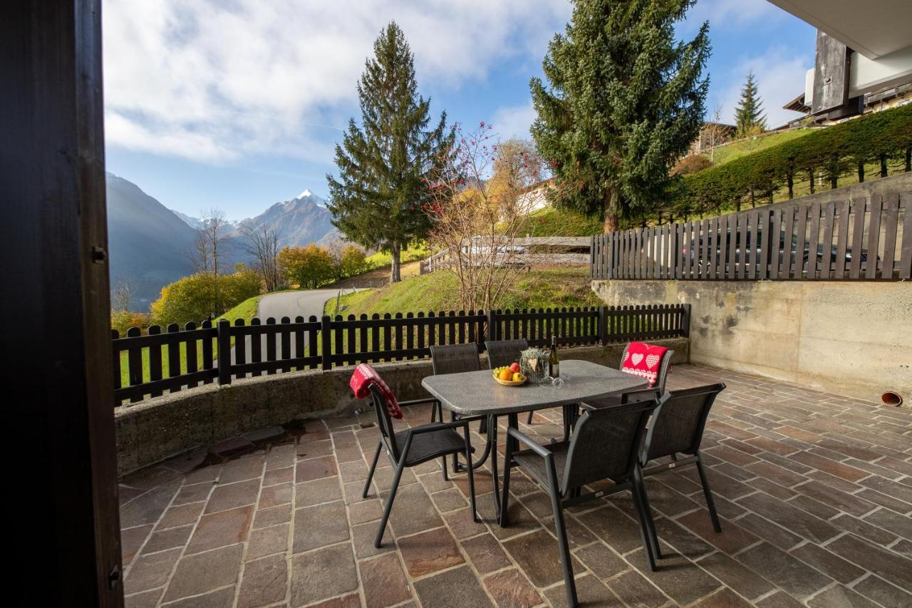 Chalet Carpe Diem Kaprun Dış mekan fotoğraf