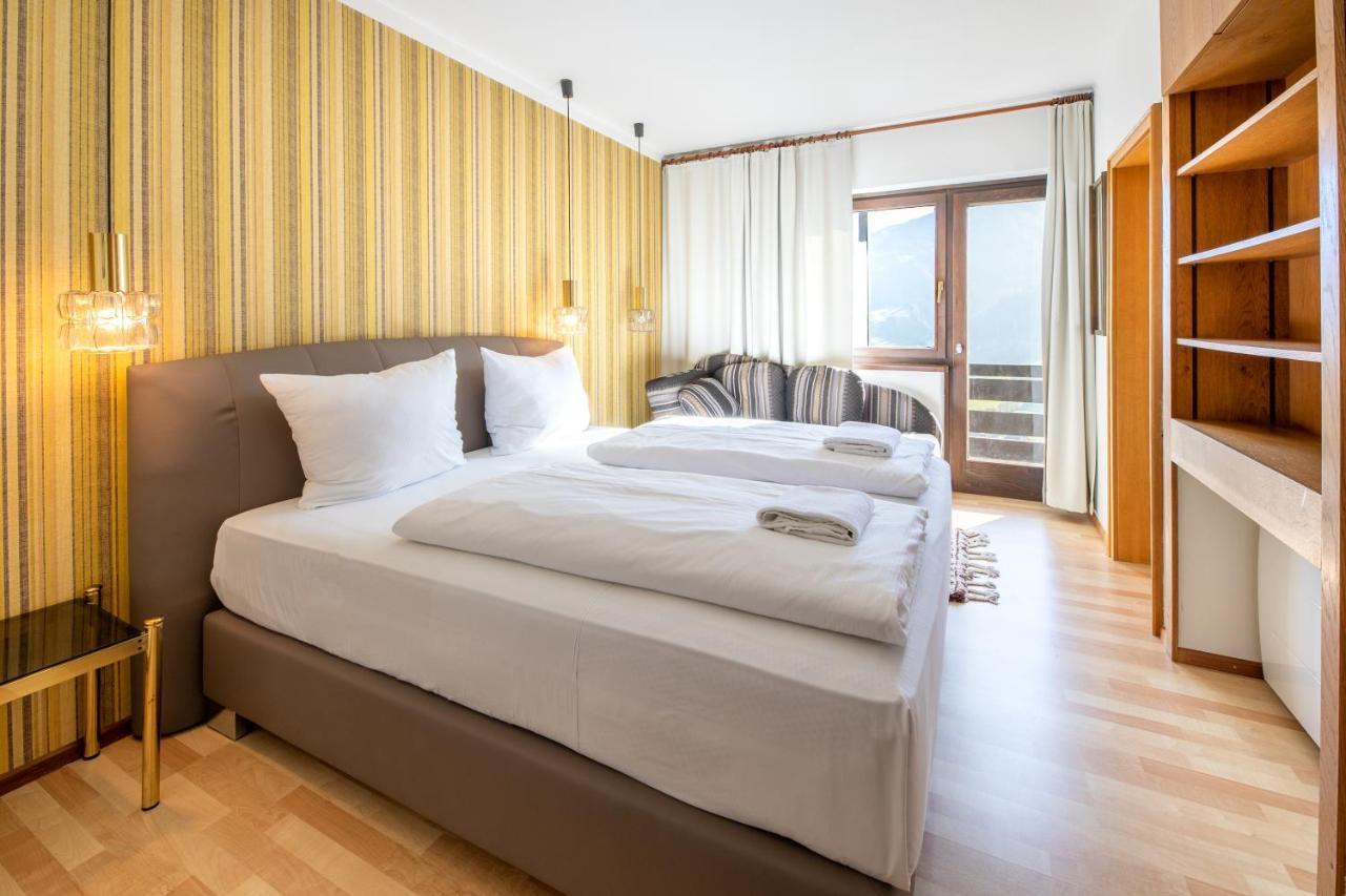 Chalet Carpe Diem Kaprun Dış mekan fotoğraf