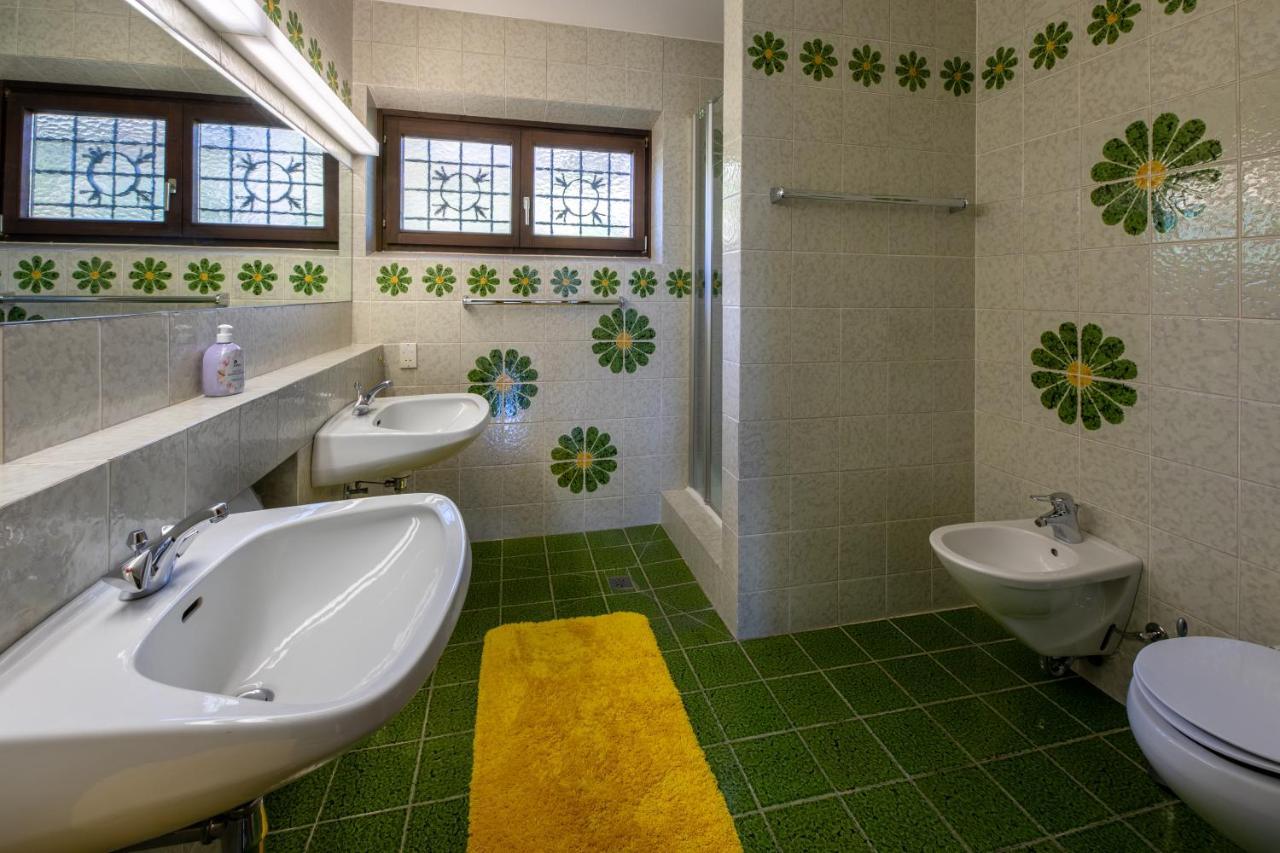 Chalet Carpe Diem Kaprun Dış mekan fotoğraf