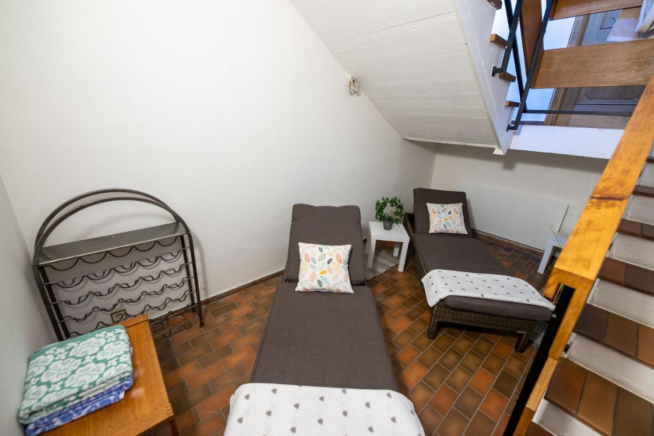 Chalet Carpe Diem Kaprun Dış mekan fotoğraf
